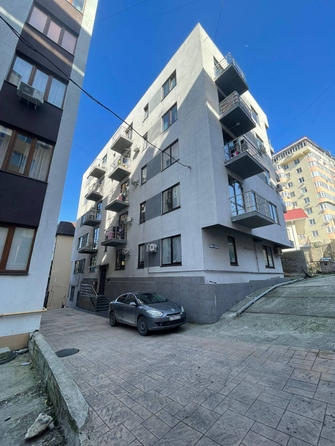 
   Продам 1-комнатную, 30 м², Макаренко ул, 8/15

. Фото 1.