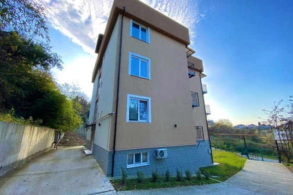 
   Продам 1-комнатную, 35.9 м², Виноградная ул, 195/28

. Фото 5.