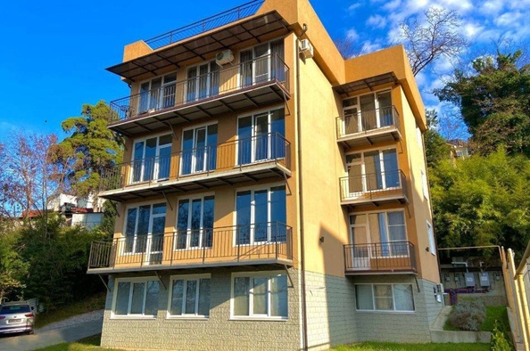 
   Продам 1-комнатную, 35.9 м², Виноградная ул, 195/28

. Фото 7.