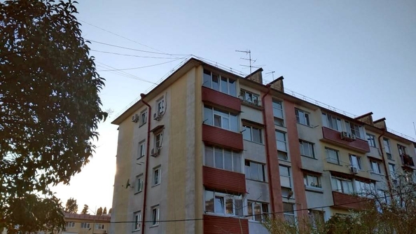 
   Продам 1-комнатную, 36 м², Донская ул, 100

. Фото 13.