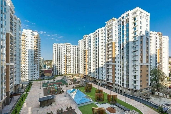 
   Продам 2-комнатную, 49 м², Трунова пер, 6к7

. Фото 1.