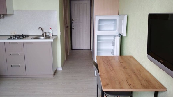 
   Продам 1-комнатную, 26 м², Гончарова ул, 5Б

. Фото 32.