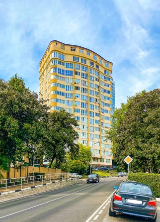 
   Продам 3-комнатную, 100 м², Виноградная ул, 19

. Фото 44.