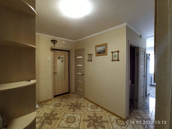 
   Продам 3-комнатную, 70 м², Донская ул, 17А

. Фото 6.