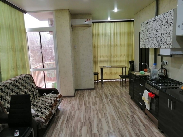 
   Продам 1-комнатную, 38.9 м², Тимирязева ул, 52/2

. Фото 1.