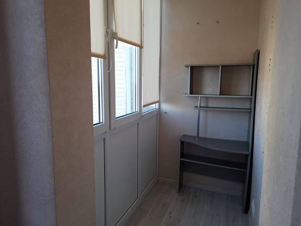 
   Продам 1-комнатную, 26 м², Пасечная ул, 63/3

. Фото 7.