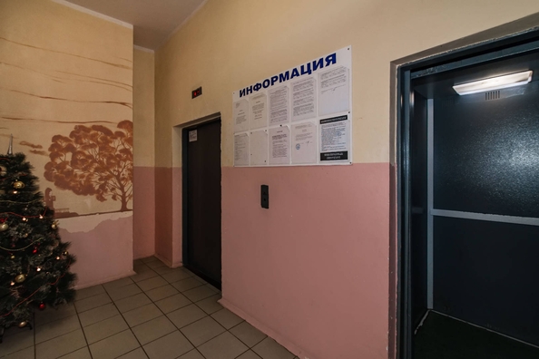 
   Продам 3-комнатную, 92.6 м², Ландышевая ул, 12/7

. Фото 28.