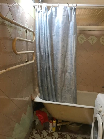 
   Продам 1-комнатную, 32 м², Роз ул, 54

. Фото 9.