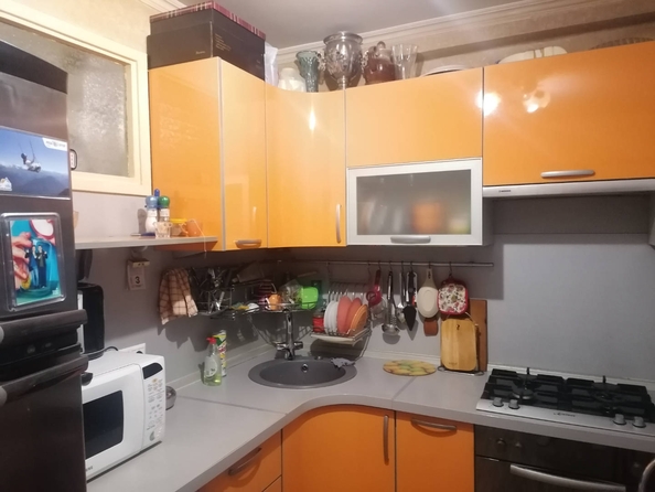 
   Продам 3-комнатную, 71 м², Красноармейская ул, 38

. Фото 1.