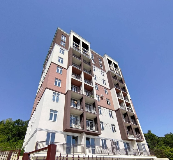 
   Продам 1-комнатную, 30.4 м², Дачная ул, 16А/2

. Фото 1.