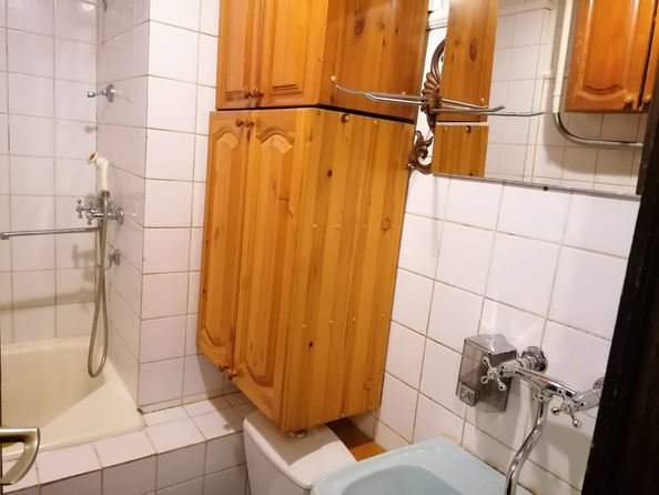 
   Продам 1-комнатную, 26 м², Пирогова ул, 10/12

. Фото 7.