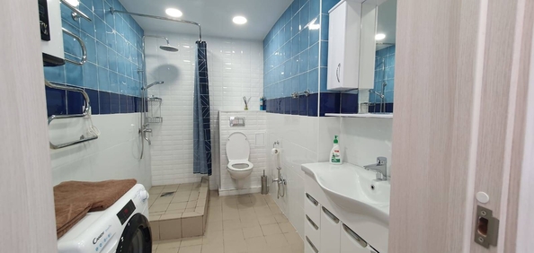 
   Продам 1-комнатную, 25.4 м², Просвещения ул, 153/3

. Фото 6.