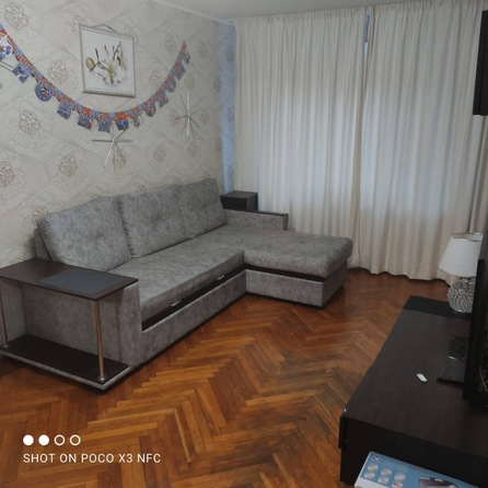 
   Продам 4-комнатную, 79 м², Чехова ул, 58

. Фото 6.