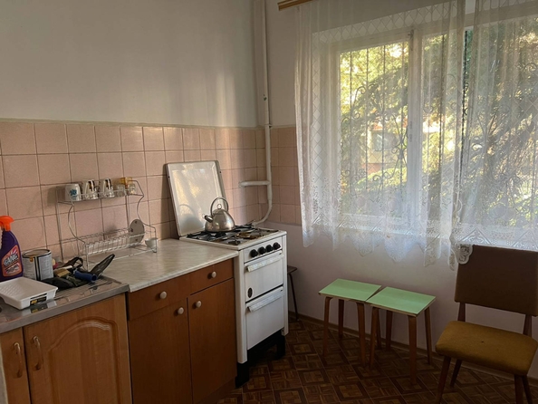 
   Продам 1-комнатную, 36 м², Воровского ул, 19

. Фото 7.