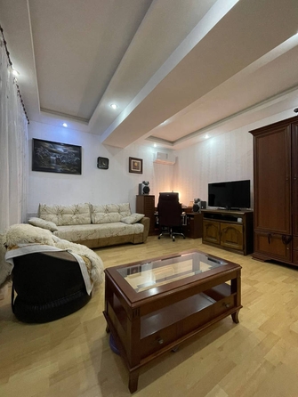 
   Продам 3-комнатную, 90 м², Рахманинова пер, 45

. Фото 18.