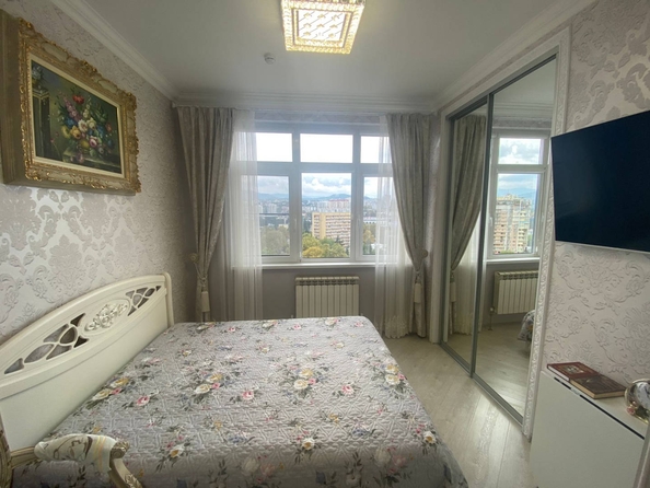 
   Продам 3-комнатную, 64 м², Воровского ул, 41

. Фото 5.