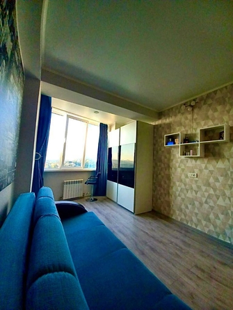 
   Продам 1-комнатную, 27.4 м², Альпийская ул, 27АлитА

. Фото 3.