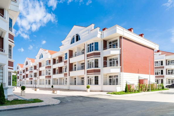 
   Продам 1-комнатную, 21 м², Ленина ул, 290/6с1

. Фото 7.