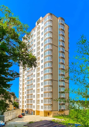 
   Продам 1-комнатную, 24 м², Виноградная ул, 195/1

. Фото 2.