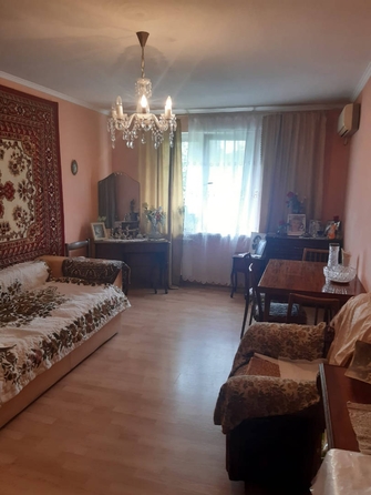 
   Продам 1-комнатную, 54 м², Красноармейская ул, 19

. Фото 1.