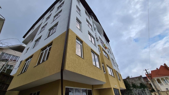 
   Продам 1-комнатную, 65 м², Курортный пр-кт, 23

. Фото 3.