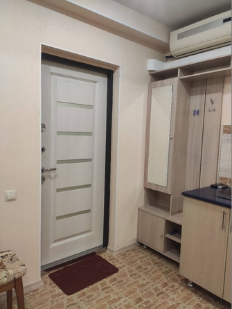 
   Продам 1-комнатную, 18 м², Голенева ул, 7

. Фото 5.