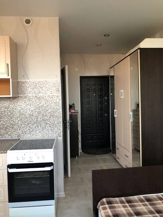 
   Продам 1-комнатную, 22 м², Тимирязева ул, 52/2

. Фото 2.