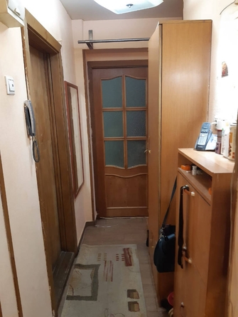 
   Продам 2-комнатную, 47.1 м², Красноармейская ул, 12

. Фото 18.