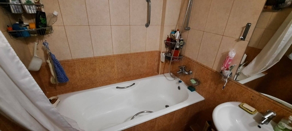 
   Продам 2-комнатную, 68 м², Тимирязева ул, 22/1

. Фото 6.