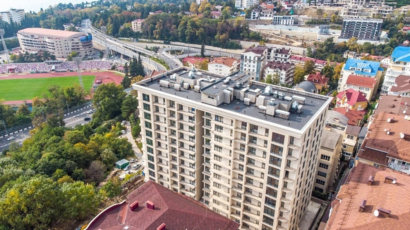 
   Продам 2-комнатную, 54.44 м², Бытха ул, 4/10А

. Фото 3.