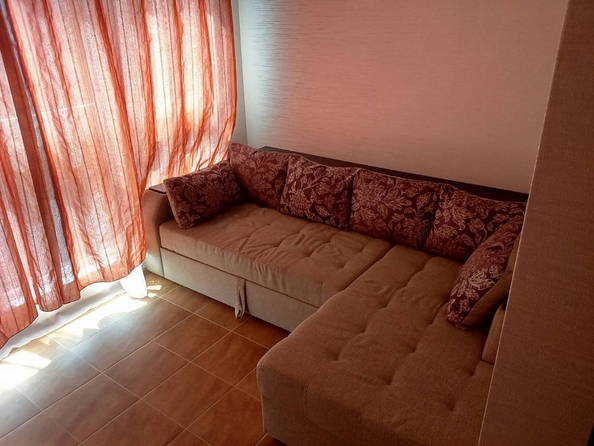 
   Продам 1-комнатную, 24 м², Волжская ул, 36

. Фото 4.