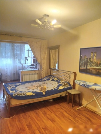 
   Продам 2-комнатную, 50 м², Апшеронская ул, 16А

. Фото 3.