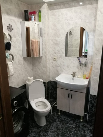 
   Продам 2-комнатную, 52 м², Олимпийская ул, 31/12

. Фото 7.