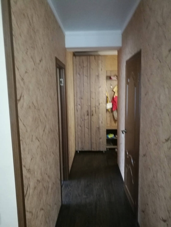 
   Продам 2-комнатную, 52 м², Олимпийская ул, 31/12

. Фото 10.