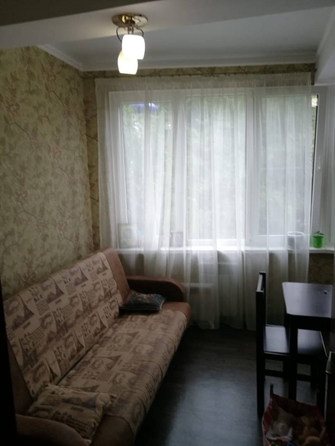 
   Продам 2-комнатную, 52 м², Олимпийская ул, 31/12

. Фото 11.