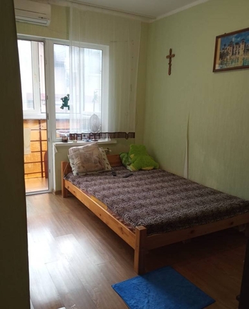 
   Продам 1-комнатную, 30 м², Макаренко ул, 8/6

. Фото 4.