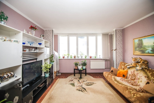 
   Продам 2-комнатную, 64 м², Голубые дали ул, 78/1

. Фото 1.