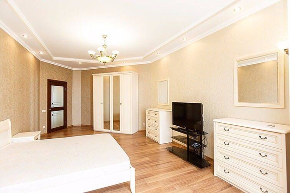 
   Продам 3-комнатную, 113.5 м², Первомайская ул, 21

. Фото 6.