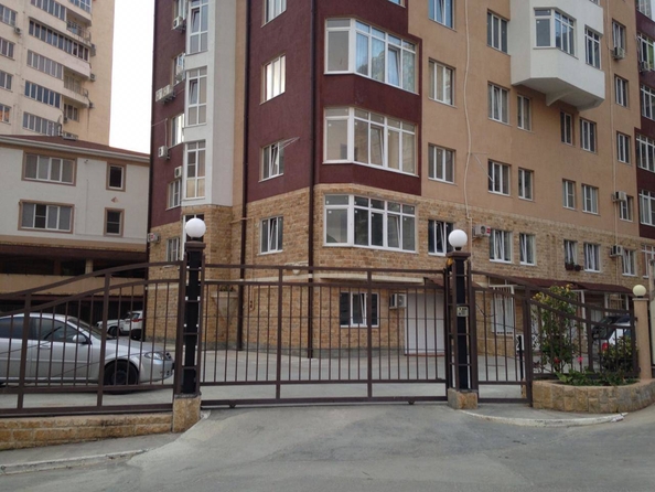 
   Продам 3-комнатную, 95 м², Бамбуковая ул, 44Б

. Фото 10.