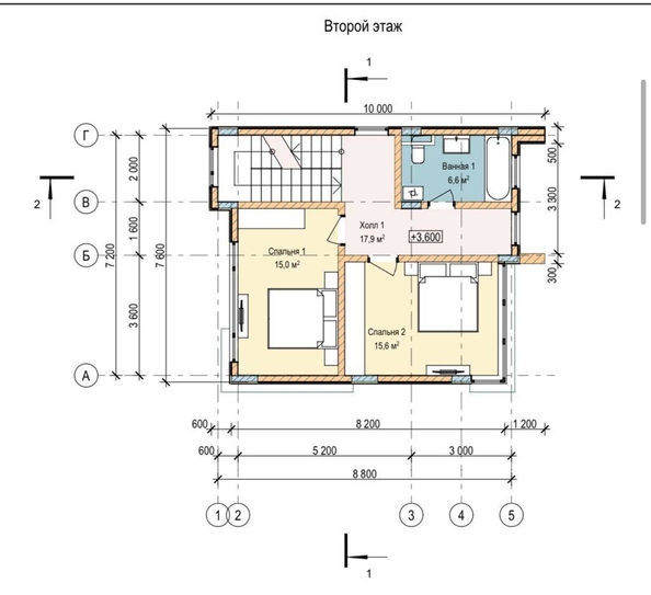 
   Продам дом, 180 м², Сочи

. Фото 3.