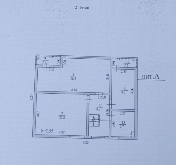 
   Продам дом, 114 м², Сочи

. Фото 37.