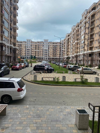 
   Продам 1-комнатную, 25.9 м², Калараша ул, 64/13к10

. Фото 1.