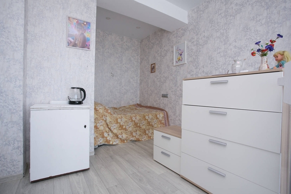 
   Продам 1-комнатную, 35 м², Фермерская ул, 24

. Фото 14.