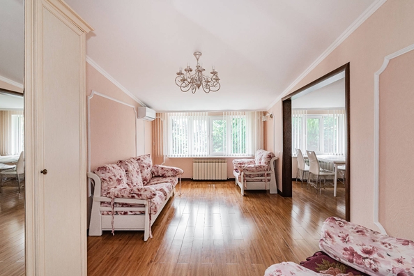 
   Продам 3-комнатную, 150 м², Роз ул, 31

. Фото 25.