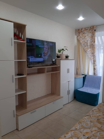 
   Продам 1-комнатную, 23 м², Миндальная ул, 19

. Фото 4.