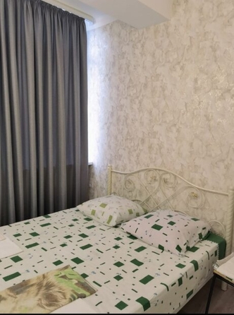 
   Продам 1-комнатную, 35 м², Орбитовская ул, 2Б

. Фото 11.