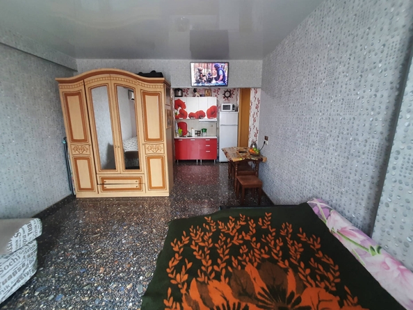 
   Продам 1-комнатную, 28 м², Просвещения ул, 118/2

. Фото 9.