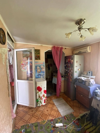 
   Продам 2-комнатную, 45 м², Гагарина ул, 50

. Фото 1.