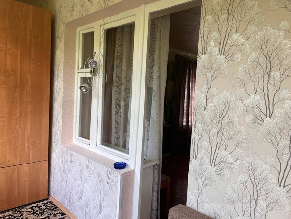 
   Продам 1-комнатную, 30 м², Курская ул, 15

. Фото 6.