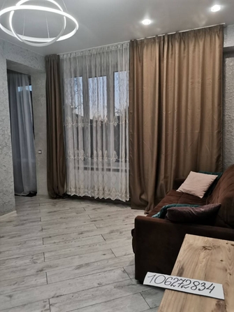 
   Продам 2-комнатную, 38 м², Пчеловодов ул, 7

. Фото 4.